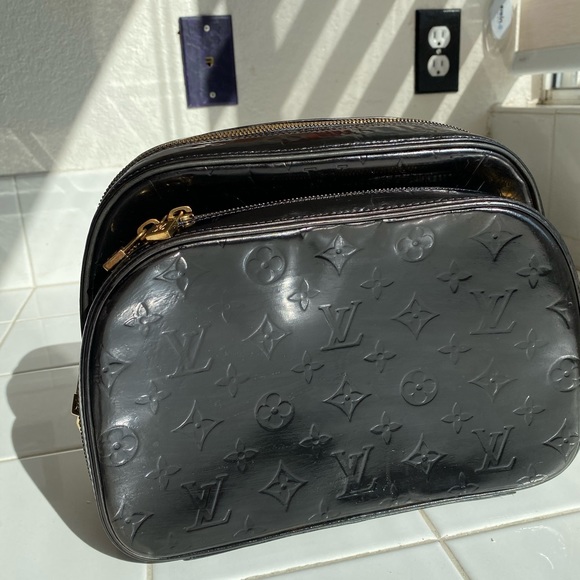 Louis Vuitton Vernis backpack - Picture 10 of 16
